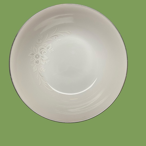 Fruit Dessert Sauce Bowl Cantata by SANGO - Picture 1 of 9